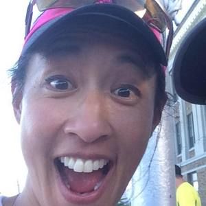 Meet your Posher, Cathy